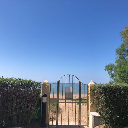 Apartamento De Playa Dénia Eksteriør billede