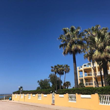 Apartamento De Playa Dénia Eksteriør billede