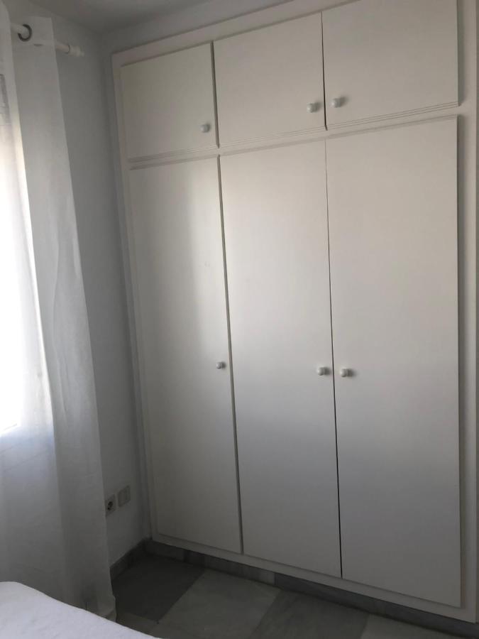 Apartamento De Playa Dénia Eksteriør billede