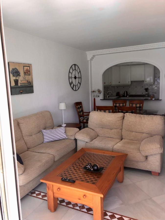 Apartamento De Playa Dénia Eksteriør billede