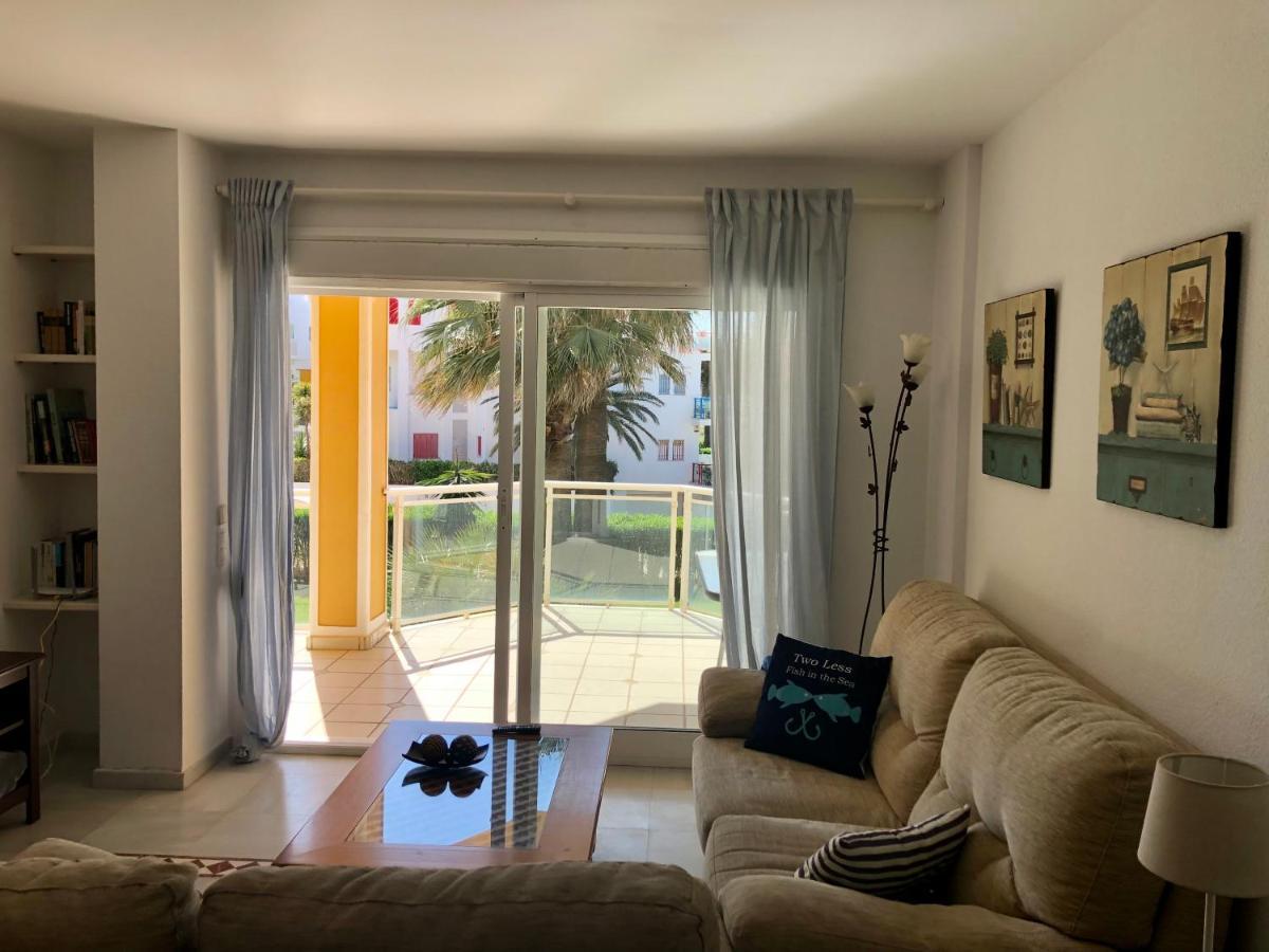 Apartamento De Playa Dénia Eksteriør billede