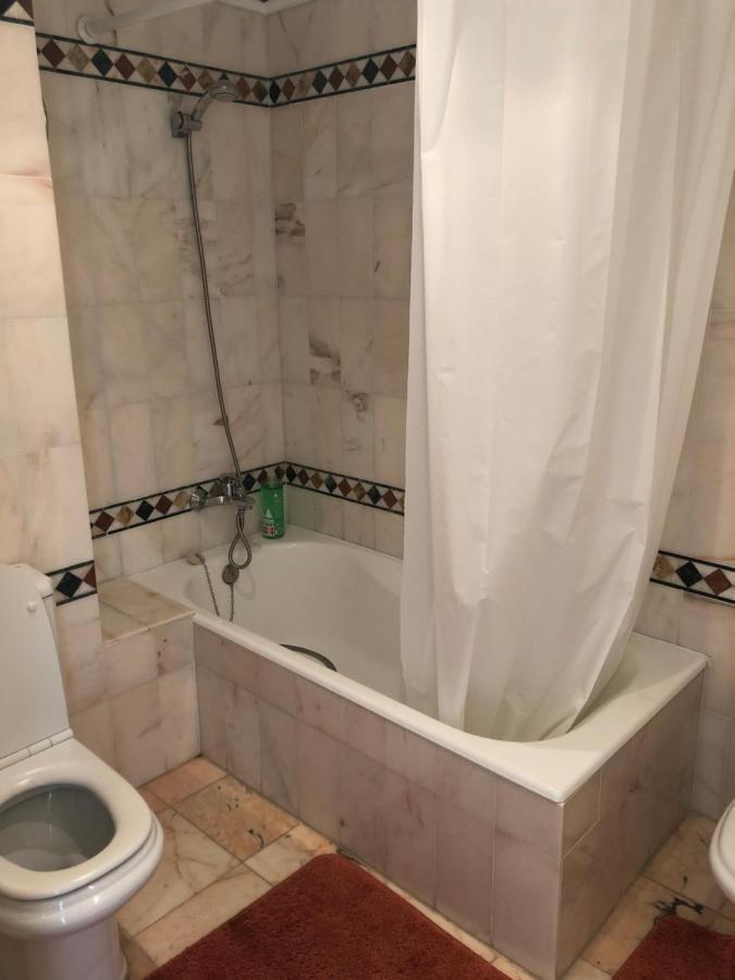 Apartamento De Playa Dénia Eksteriør billede