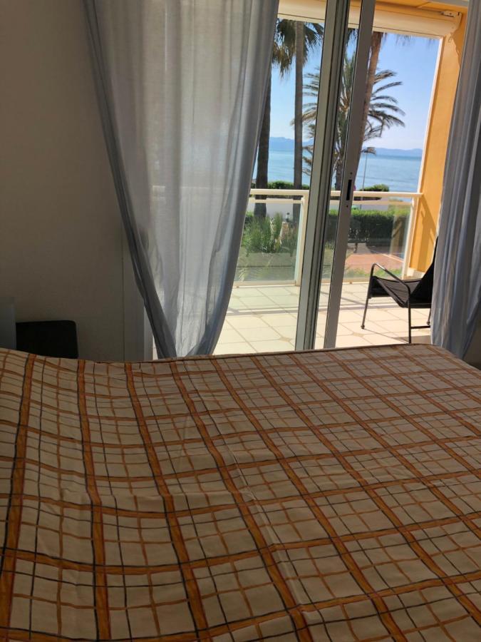 Apartamento De Playa Dénia Eksteriør billede