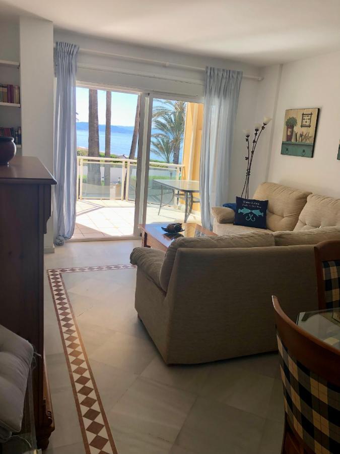 Apartamento De Playa Dénia Eksteriør billede