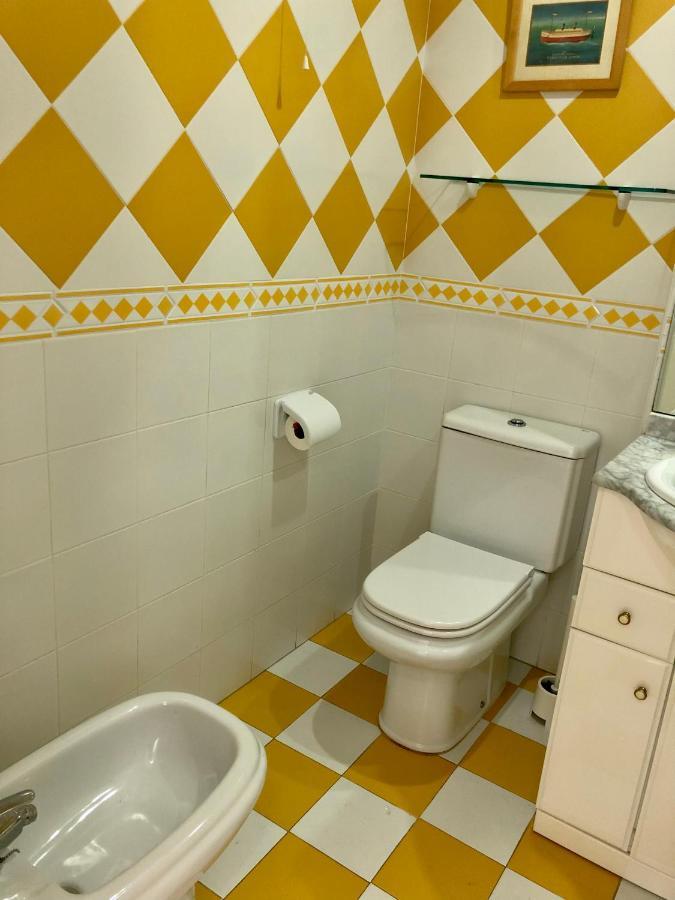 Apartamento De Playa Dénia Eksteriør billede