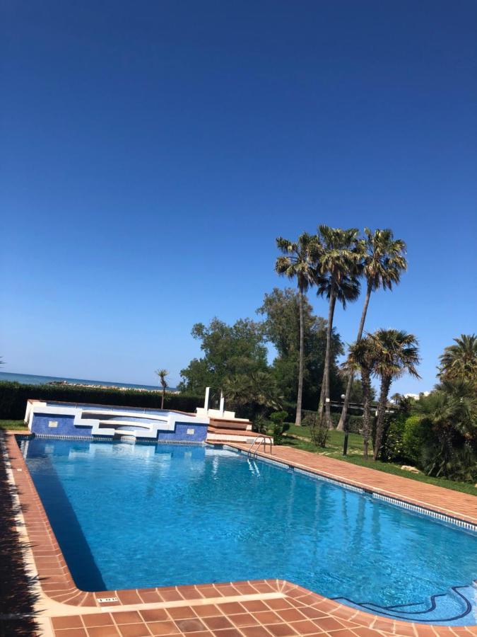 Apartamento De Playa Dénia Eksteriør billede