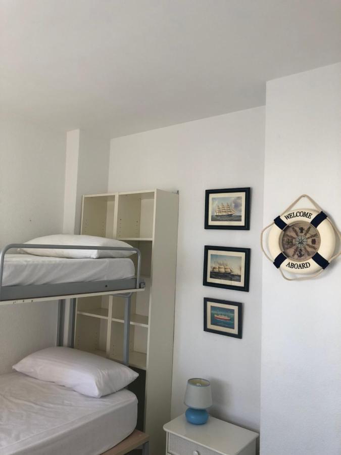 Apartamento De Playa Dénia Eksteriør billede