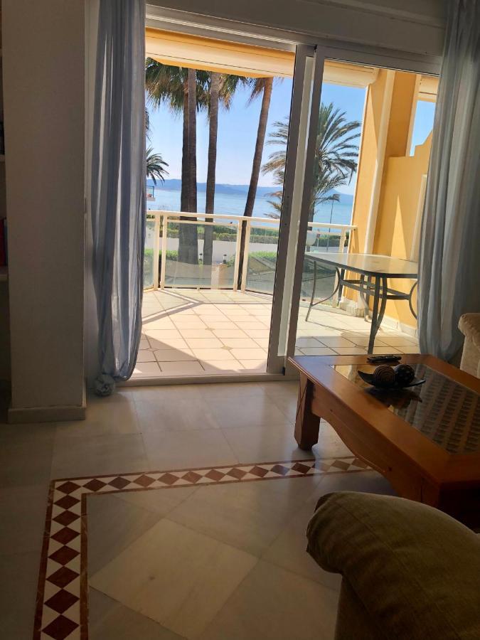 Apartamento De Playa Dénia Eksteriør billede