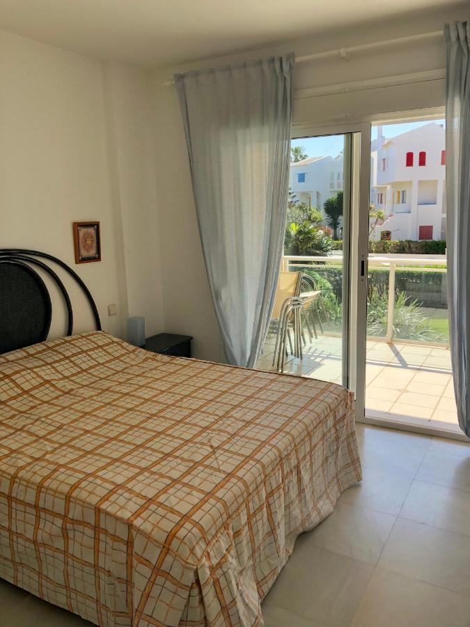 Apartamento De Playa Dénia Eksteriør billede