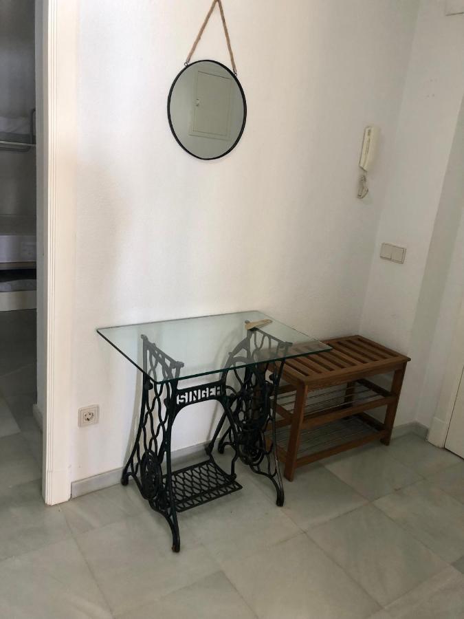 Apartamento De Playa Dénia Eksteriør billede