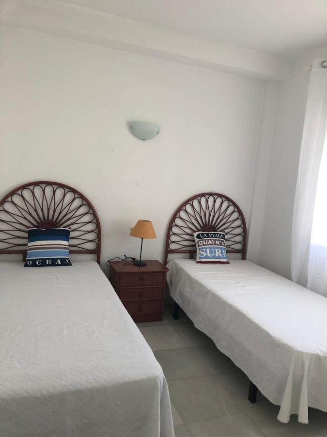 Apartamento De Playa Dénia Eksteriør billede