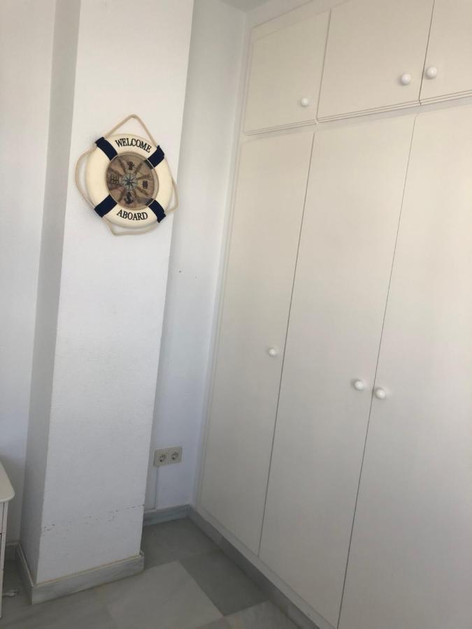 Apartamento De Playa Dénia Eksteriør billede