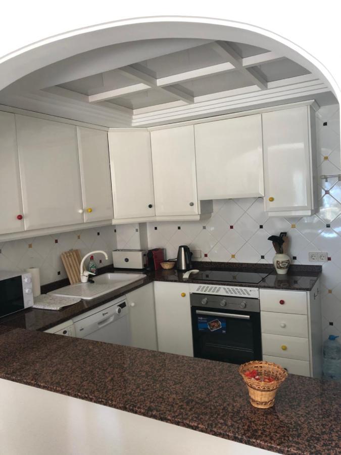 Apartamento De Playa Dénia Eksteriør billede
