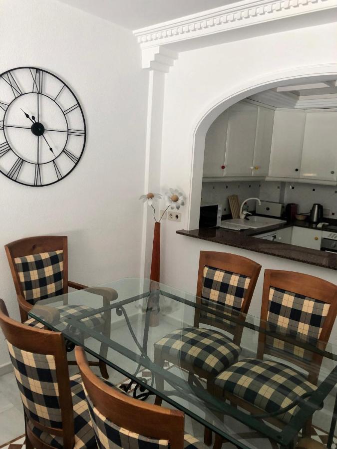 Apartamento De Playa Dénia Eksteriør billede